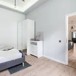 Getaway Oasis * Boedapest
