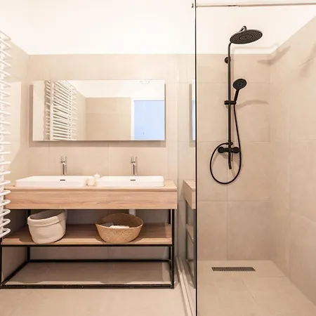 Getaway Oasis Apartament *